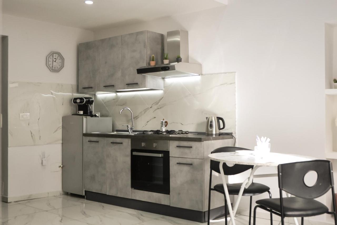Modern By Sasy In The City Centre Neapol Zewnętrze zdjęcie