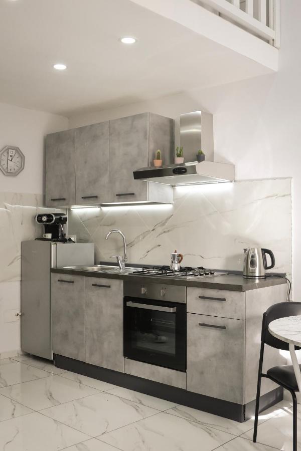 Modern By Sasy In The City Centre Neapol Zewnętrze zdjęcie