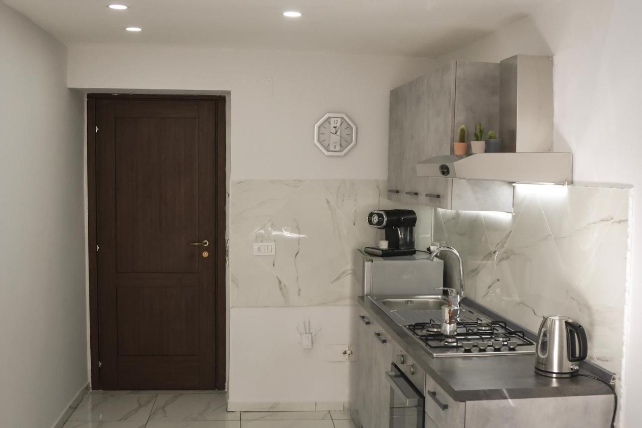 Modern By Sasy In The City Centre Neapol Zewnętrze zdjęcie