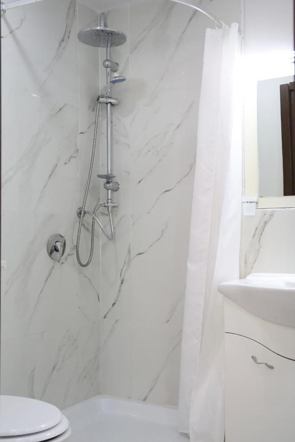 Modern By Sasy In The City Centre Neapol Zewnętrze zdjęcie