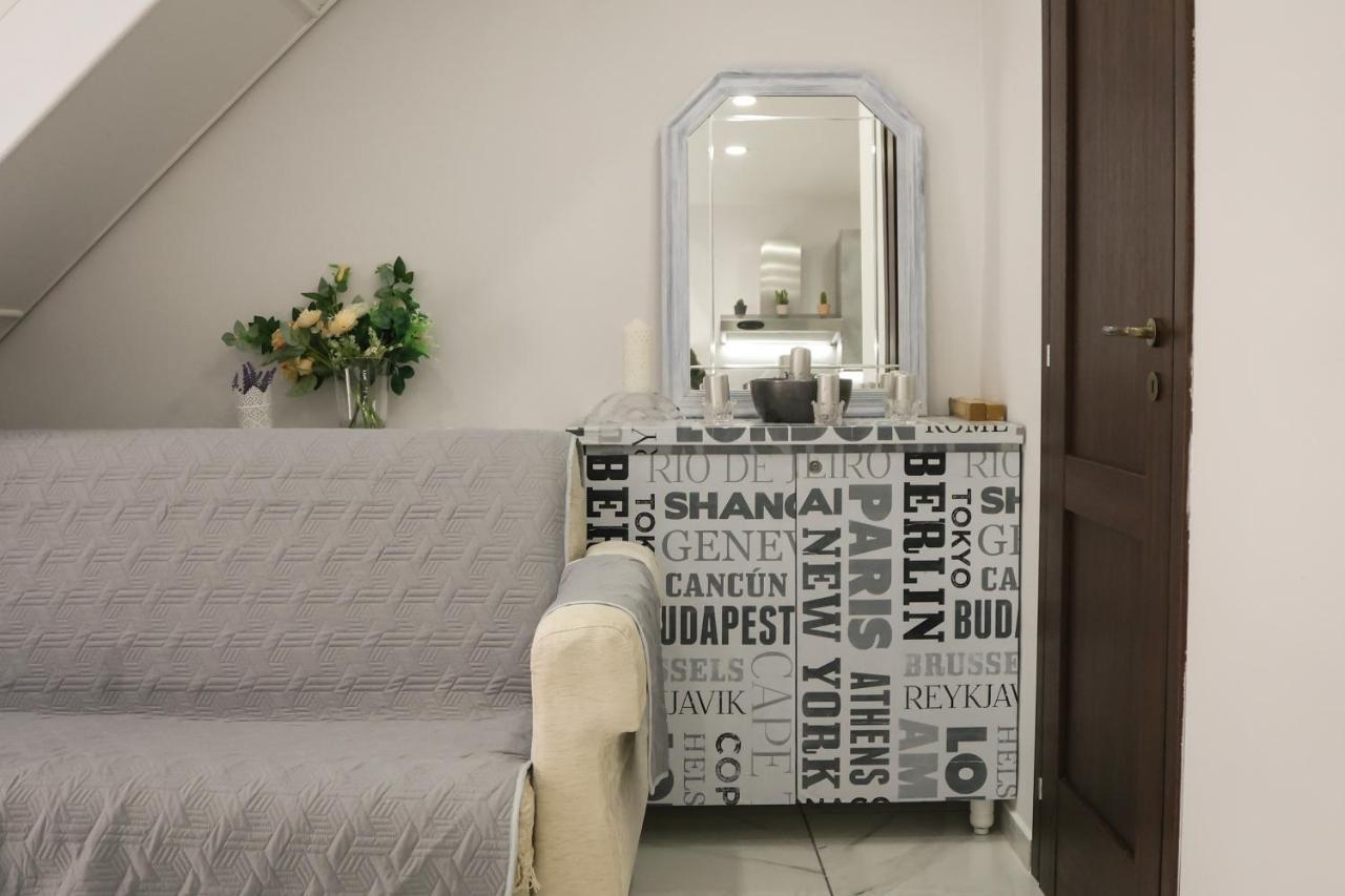Modern By Sasy In The City Centre Neapol Zewnętrze zdjęcie