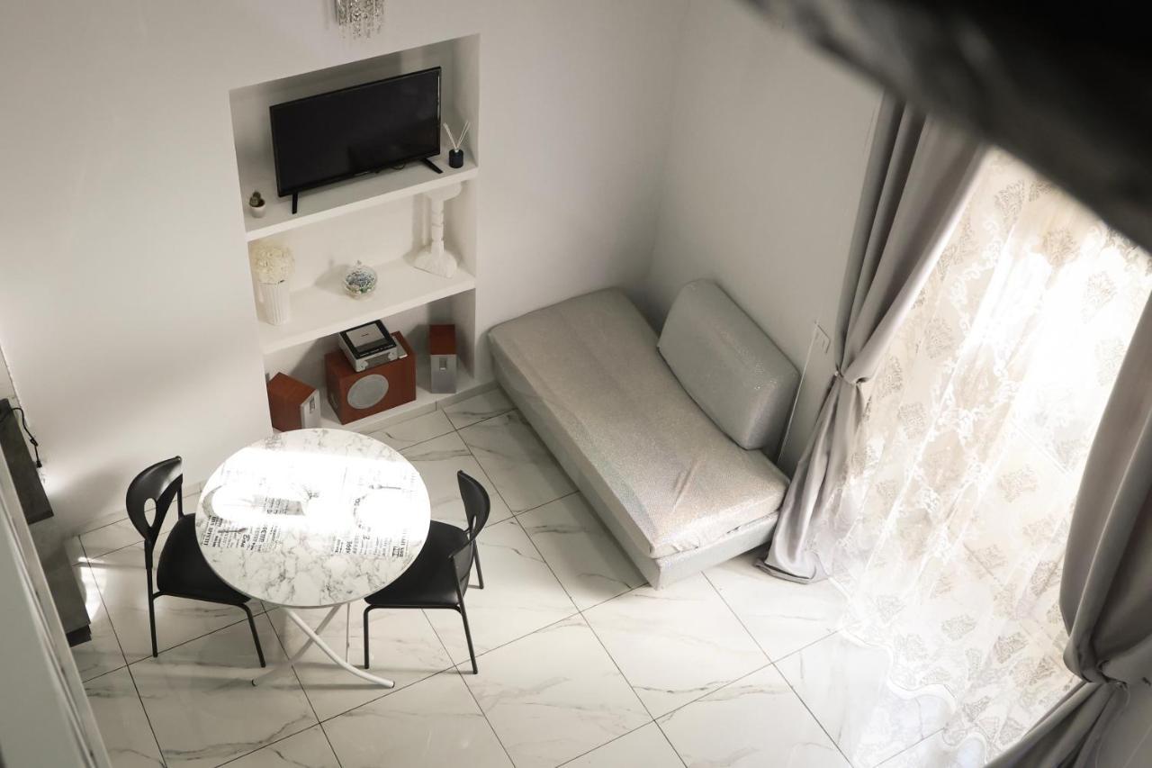 Modern By Sasy In The City Centre Neapol Zewnętrze zdjęcie