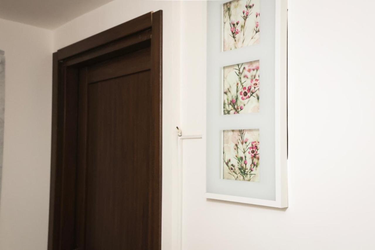 Modern By Sasy In The City Centre Neapol Zewnętrze zdjęcie