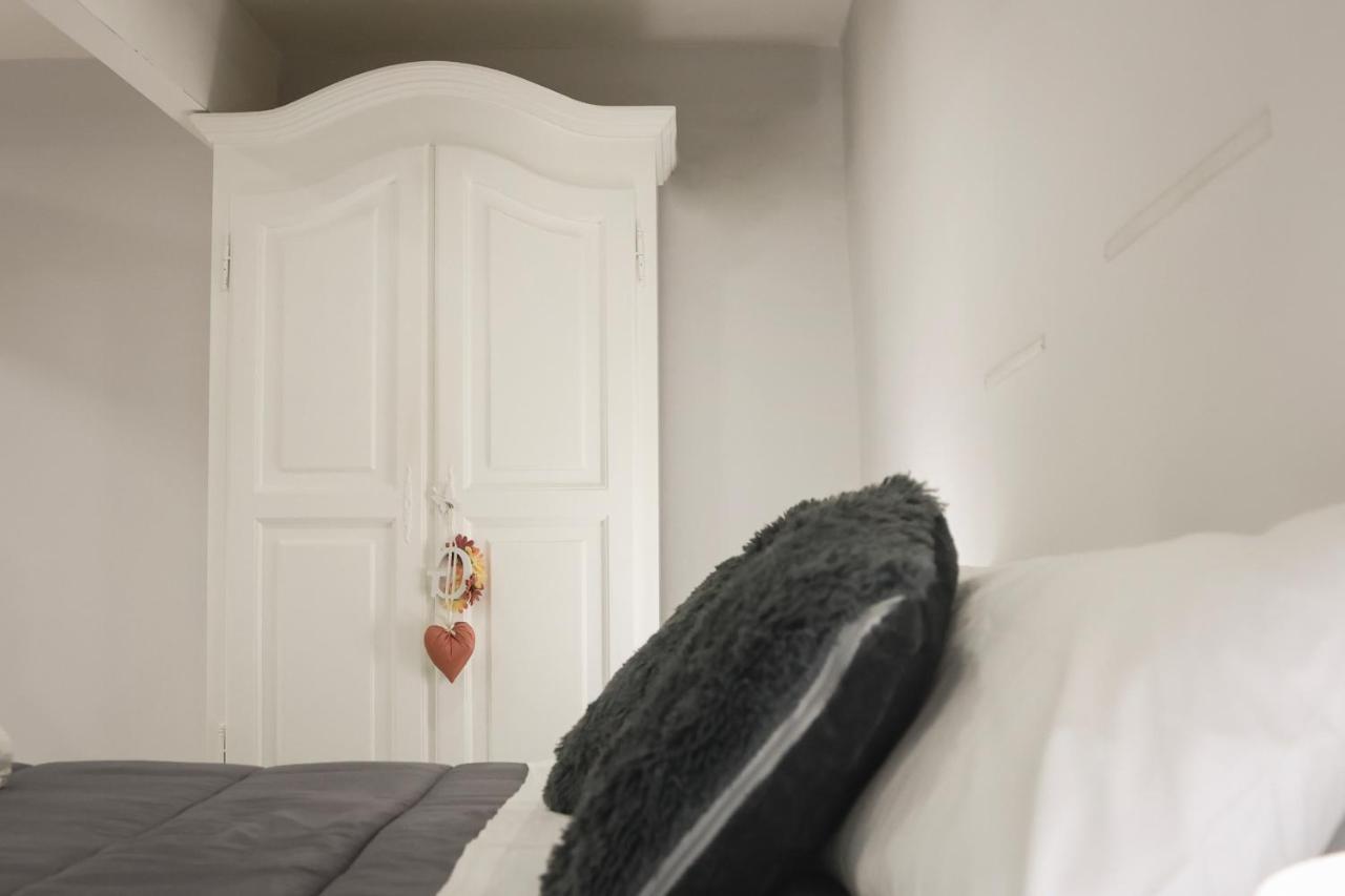 Modern By Sasy In The City Centre Neapol Zewnętrze zdjęcie